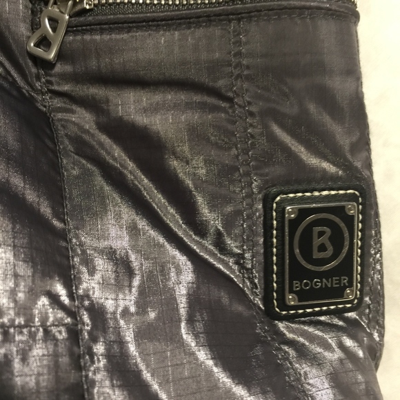 Woman's Bogner Ski Pants